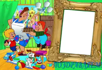 Fotoefekt nga kategoria Ditëlindja № 50649. Mbishkrimi në kornizë: Urime!