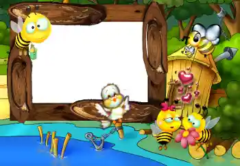 Fotoefekt nga kategoria Të ndryshme për fëmijë № 205449