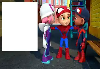 Fotoefekt nga kategoria Të ndryshme për fëmijë № 205510