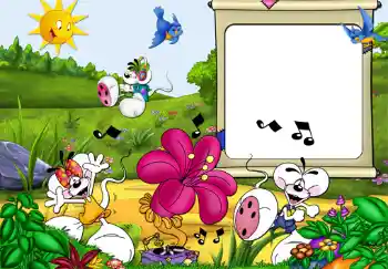 Fotoefekt nga kategoria Fshati dhe shtëpiza verore № 320