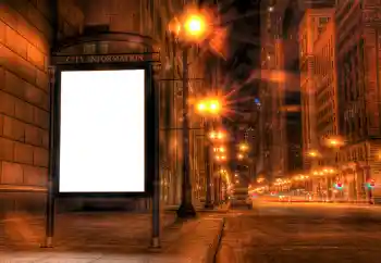 Fotoefekt nga kategoria Bilborde, mure, posterë № 201116