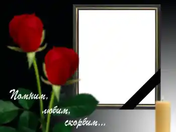Fotoefekt nga kategoria Shirit zie № 158287. Mbishkrimi në kornizë: Kujtojmë, duam, vajtojmë! Fotoefekt nga kategoria Shirit zie № 158287. Mbishkrimi në kornizë: Kujtojmë, duam, vajtojmë!