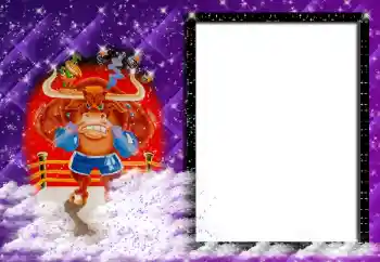 Fotoefekt nga kategoria Shenjat e zodiakut № 162135. Mbishkrimi në kornizë: Demi