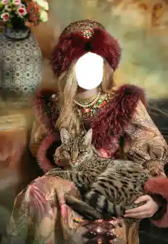 Fotoefekt nga kategoria Për gra № 166321