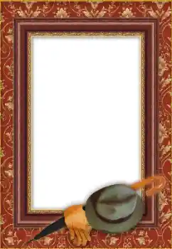 Fotoefekt nga kategoria Korniza fotografike për burra № 155993