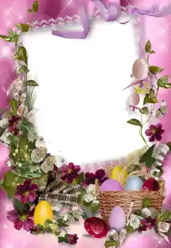 Fotoefekt nga kategoria Kartolina për Pashkë № 203294