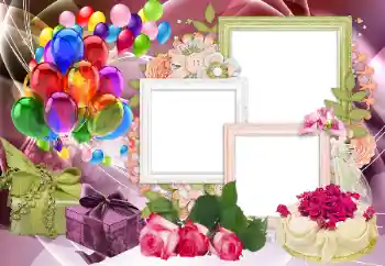 Fotoefekt nga kategoria Festa të ndryshme № 153180