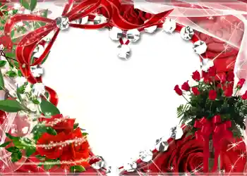Fotoefekt nga kategoria Kartolina për Ditën e Shën Valentinit № 674