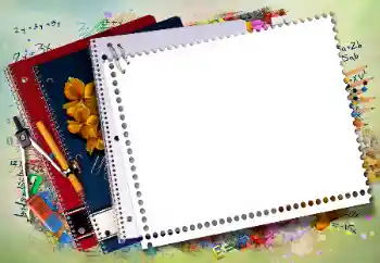 Fotoefekt nga kategoria Të ndryshme shkollore № 170370